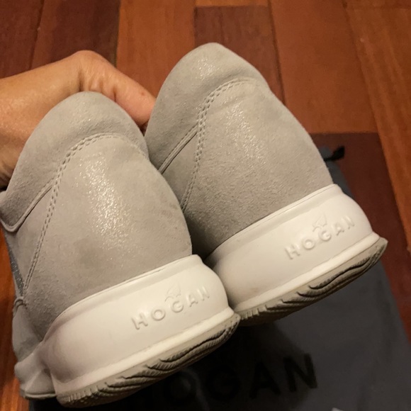 Hogan sneakers - Picture 3 of 8